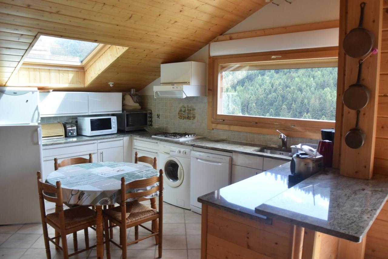 Chalet Le Bruleux La Bresse Exterior photo