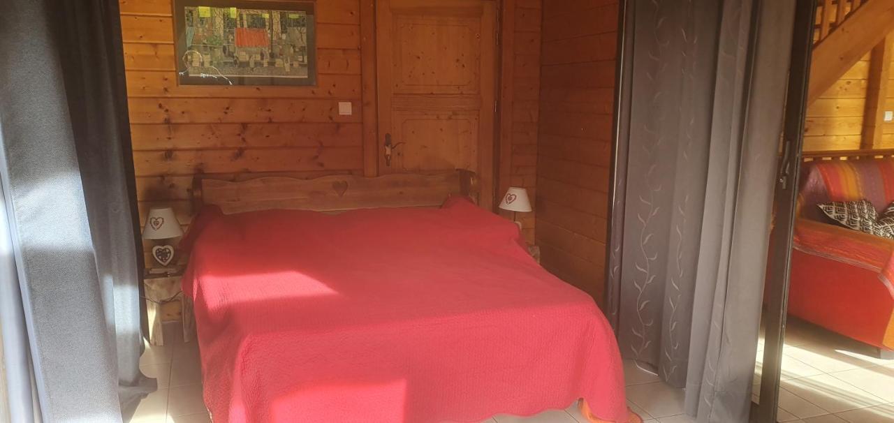 Chalet Le Bruleux La Bresse Exterior photo