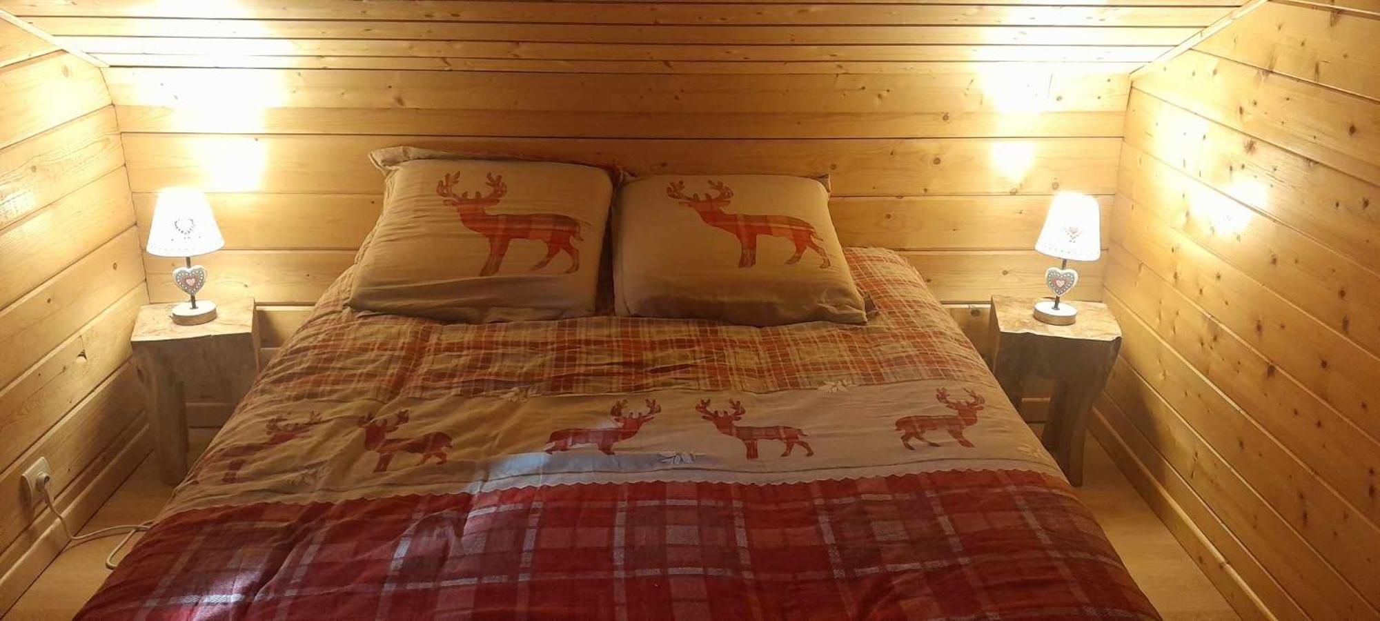 Chalet Le Bruleux La Bresse Exterior photo